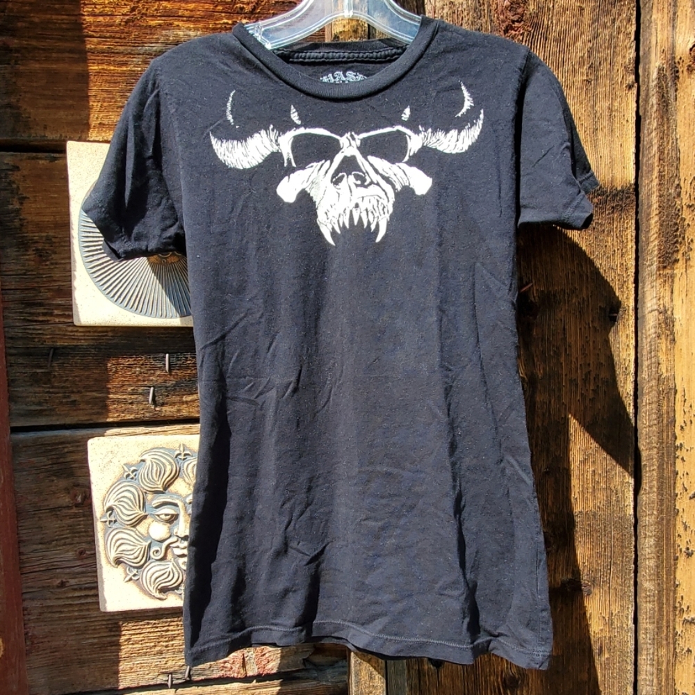 Rare Glenn Danzig shirt